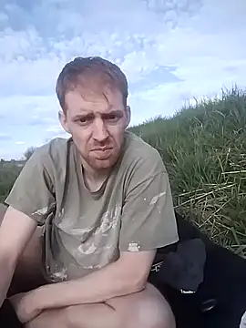 Milkyman7 Show Webcam