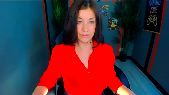 Czat XXX na żywo – AnaMills