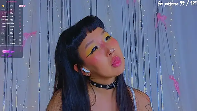 Sembang XXX Secara Langsung a11yson