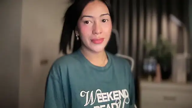 Jasmine_Elcock webcam show