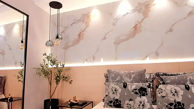 Show Webcam de SteffanyBeck