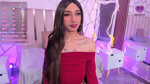 عرض كام CYRUS_TAY