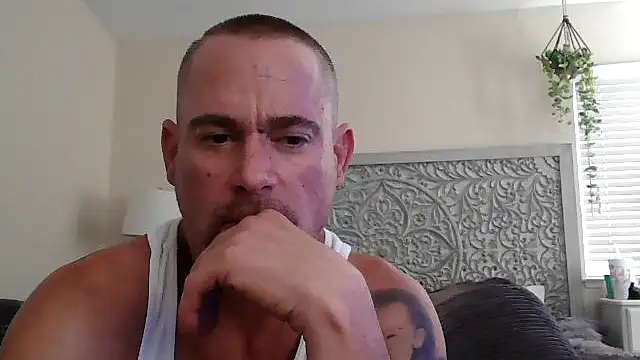 MISTERANDDEMI élő XXX-chatje