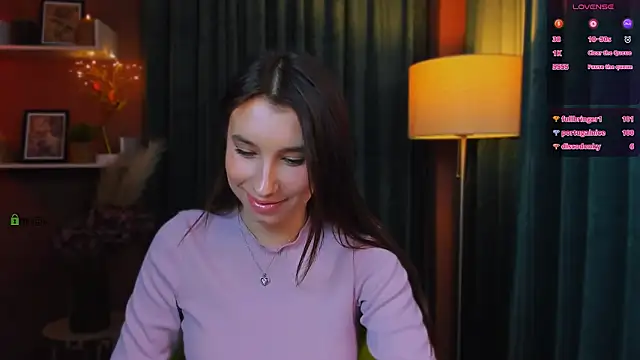 Chat +18 de ameliaa_sweet ao vivo