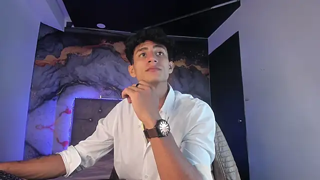 MaxiimoRomano_ 现场XXX聊天