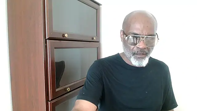 sinnernoirのウェブカメラショー