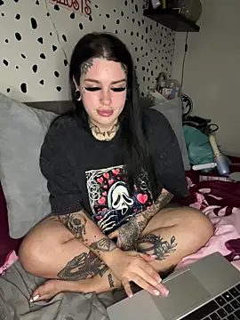 tempzzz12 – Live XXX-chat