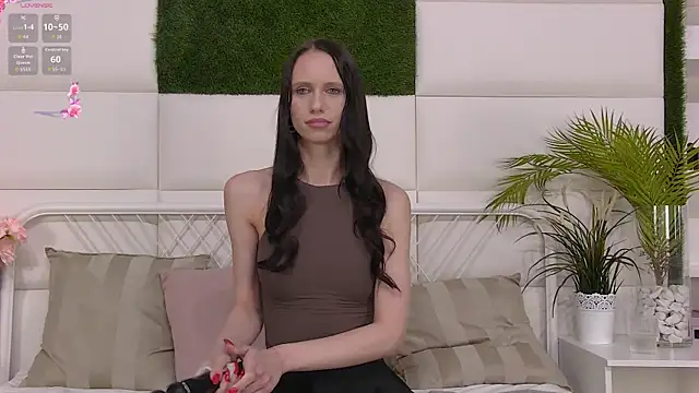 TaraHarris – Live XXX-chat