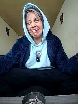 Chat XXX Live MARILYNMADELENAKOVANOVA