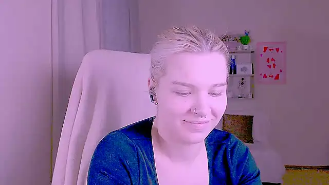 دردشة Hot_Blonda الجنسية المباشرة