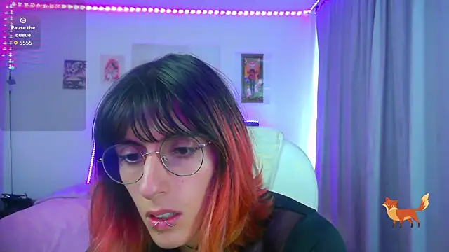 Chat +18 de goth_minerva ao vivo