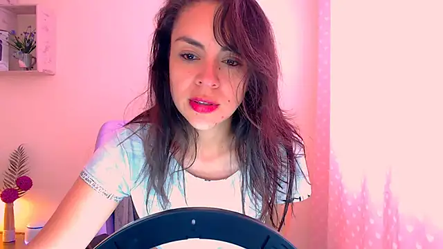 Chat XXX Live LATINGODDESS_X