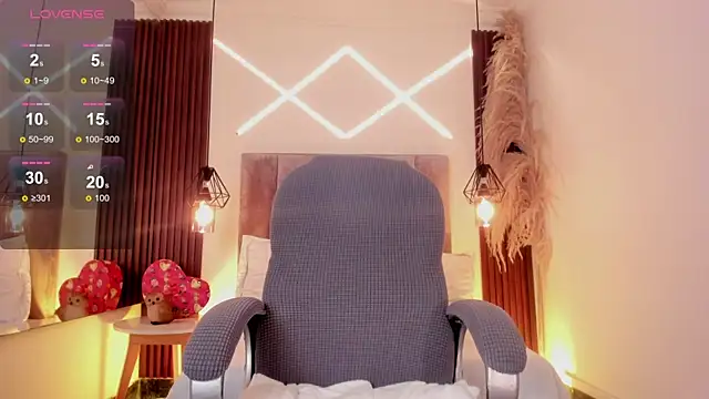 Chat XXX ao vivo de dasha-rodrigues