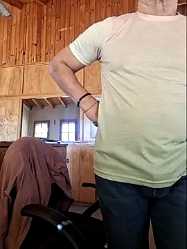 darialmasn Webbikameraesitys