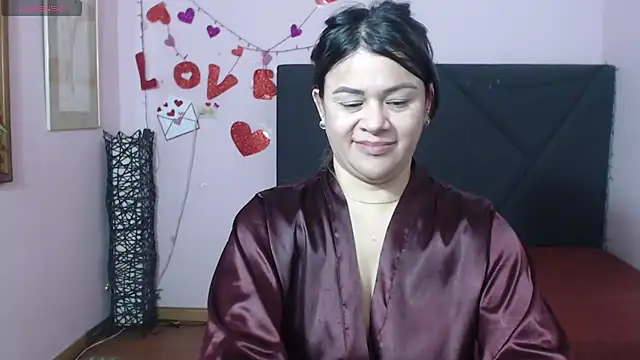 Chat XXX ao vivo de pamela_echeverria