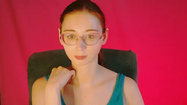 orianna_pumpkin Adlı Modelin Canlı XXX Sohbeti