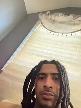 Mellyj053 Pertunjukan Webcam