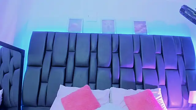 Baby_Rousse_ 웹캠 쇼