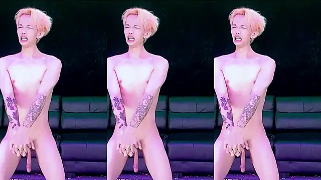 Gayboy-000001 网络视讯表演