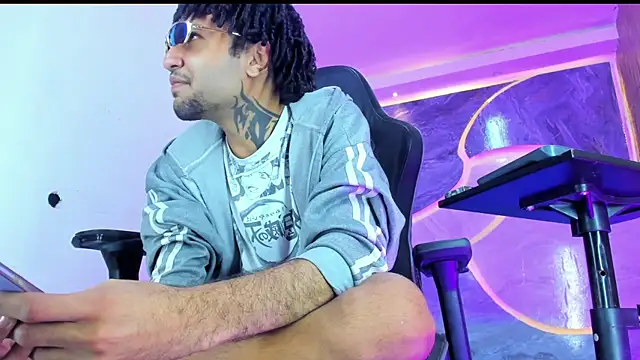 Webkamerová show Josh_Hot_Sex