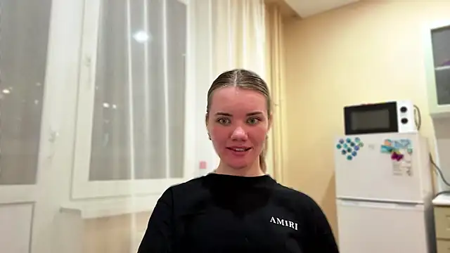 doana_bebriti Webcam Show