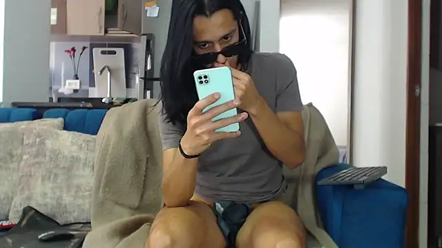 Ferotic_SexAddict Adlı Modelin Web Kamerası Şovu