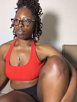 MasterIndigo Webcam Show