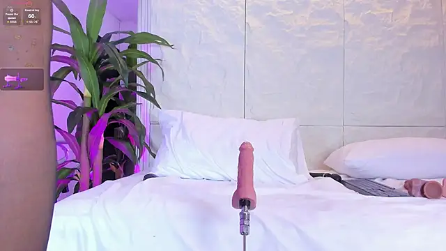 AnahinClar Live XXX-chat