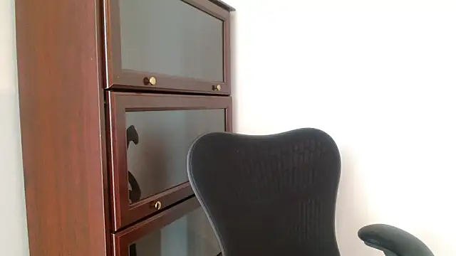 sinnernoirのウェブカメラショー