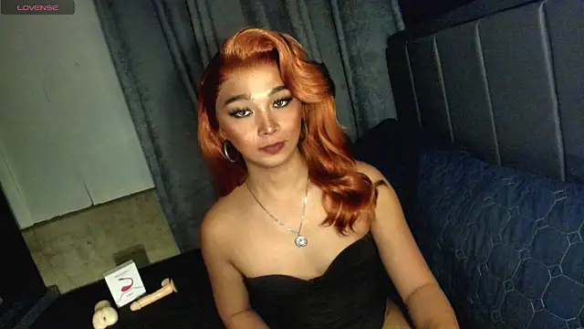 TrinityFucksYou webcam show