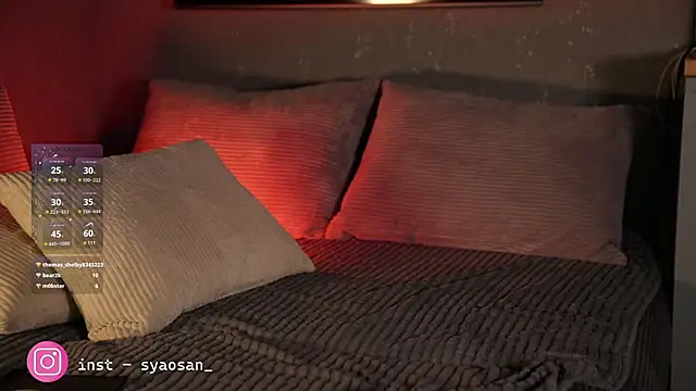 แชท XXX สดของ Arlitik