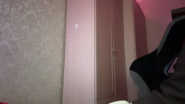 Mary_Nitherson Live XXX-chat