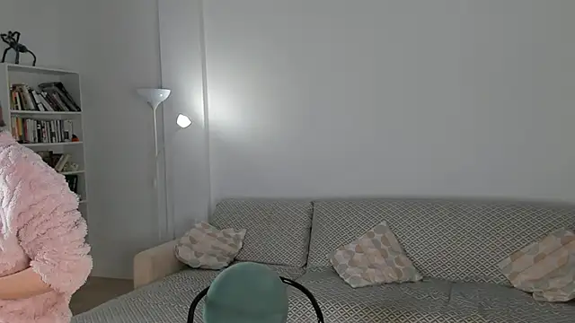 DottyKutzer Live XXX-chat