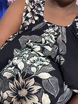 Show Webcam de Beauty-queen