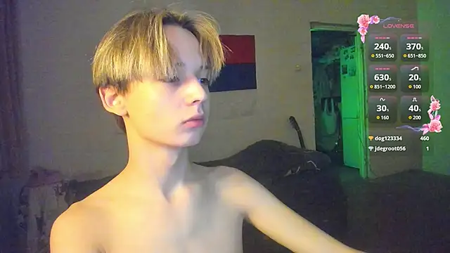 Show de webcam de Vampirella_GS