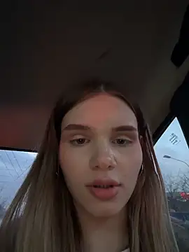 BARAVISHA – Live XXX-chat