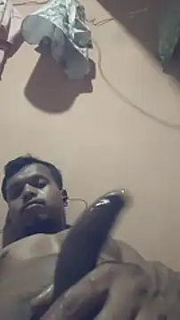 Show de webcam de Anish4321@xh