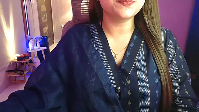 Mitikaa Live XXX-chat