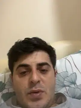 Semihh35 Adlı Modelin Web Kamerası Şovu