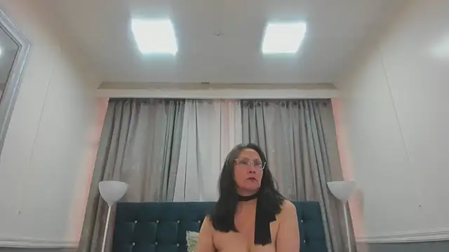 Oriana_Jhonson Chat XXX live