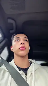 Show Webcam de Troye_Williams