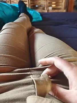 Horny_mummy Webcam-Show