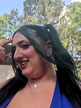 ImKatMeow Chat XXX in diretta