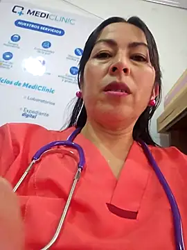 JustSamantha_ élő XXX-chatje