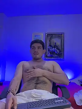 williamsmiiths16's Live XXX Chat