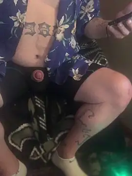 Ldnick69のライブXXXチャット