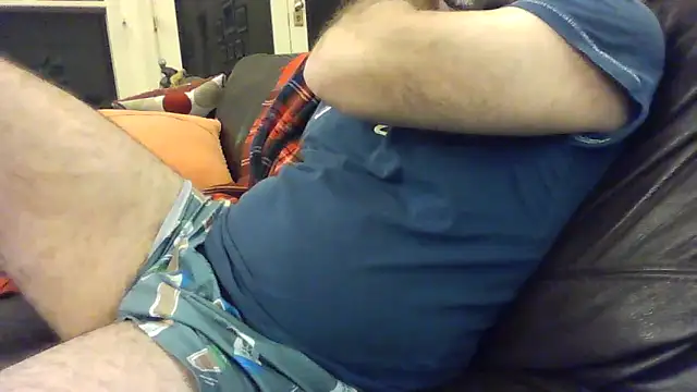 Outbackwarrior – webcam-show