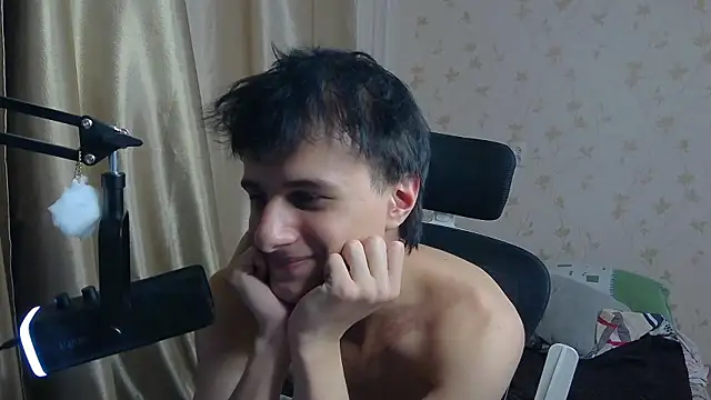 nuar_x – webcam-show