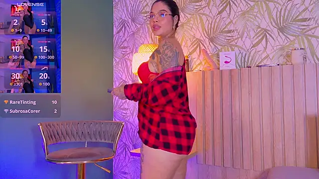 madyson_fox Live XXX-chat