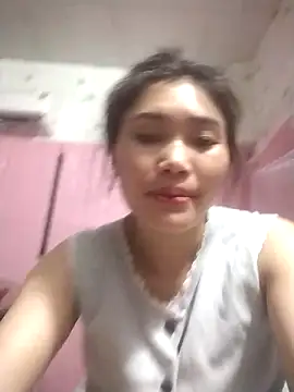 Saryloveparadise Webcam-Show